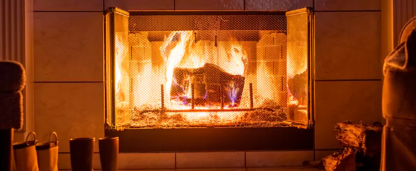 Astria Vent Free Gas Fireplaces Installation in Easthampton, MA
