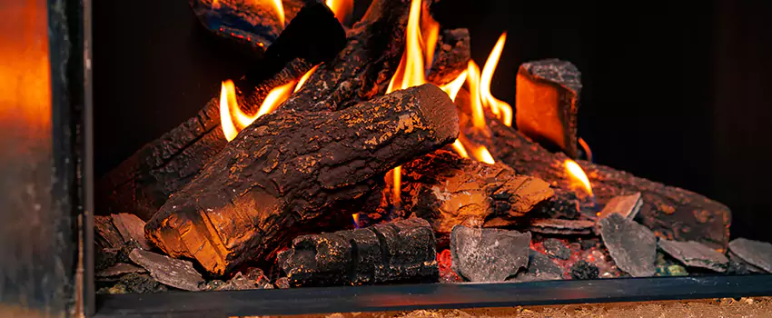 Chimney Fireplace Ash Dump Cleaning in Easthampton, MA