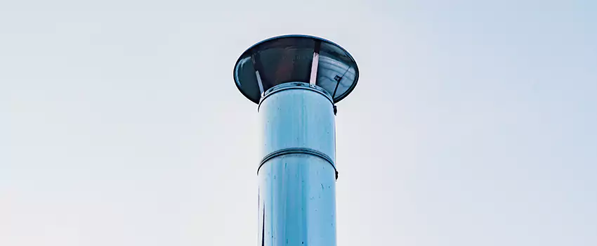Wind-Resistant Chimney Caps Installation and Repair Services in Easthampton, Massachusetts