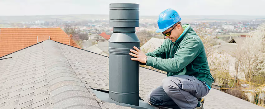 Chimney Chase Inspection Near Me in Easthampton, Massachusetts