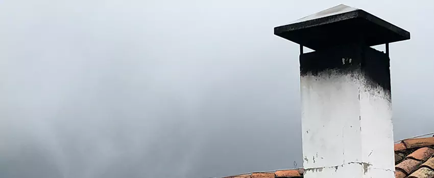 Chimney Damper Inspection in Easthampton, MA
