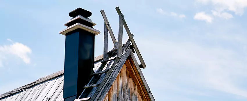 Chimney Creosote Cleaning in Easthampton, MA