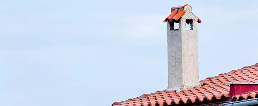 Chimney Pot Replacement in Easthampton, MA