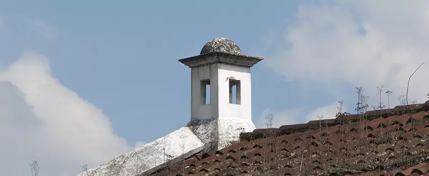 Cost To Rebuild A Chimney in Easthampton, MA