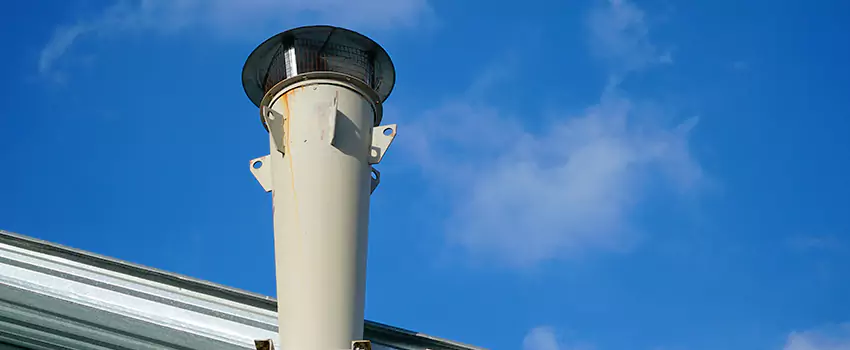 Chimney Spark Arrestor Requirements in Easthampton, MA