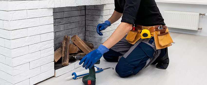 Fireplace Doors Cleaning in Easthampton, Massachusetts