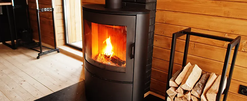 Gas Fireplace Door Handle Installation Services in Easthampton, Massachusetts