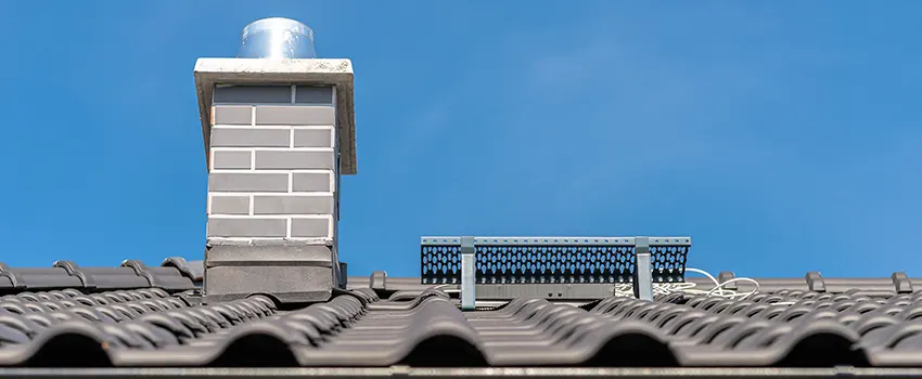 Repair Blocked Chimney in Easthampton, Massachusetts