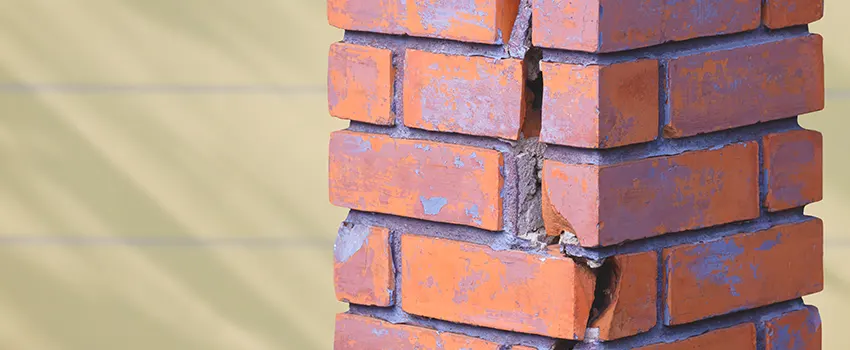 Leaking Chimney Repair And Replacement Cost in Easthampton, Massachusetts