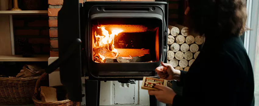 Key Features of Vermont Castings Fireplaces in Easthampton, MA