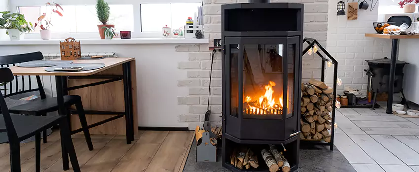 Wood Stove Firebox Installation Services in Easthampton, MA