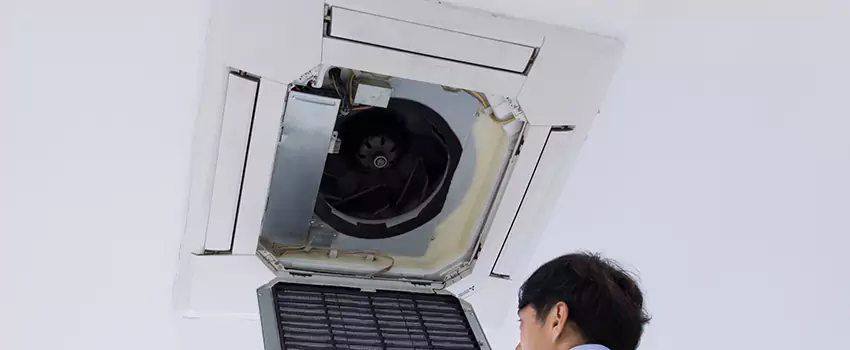 Benefits of Professional Air Duct Cleaning in Easthampton, Massachusetts