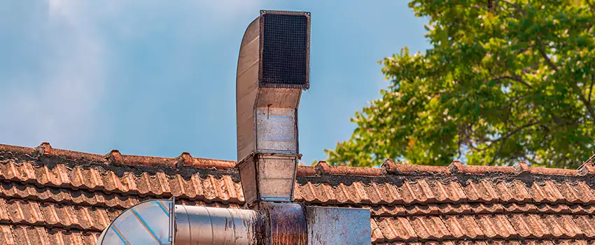 Chimney Cleaning Cost in Easthampton, Massachusetts