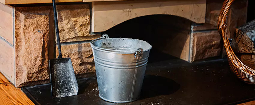 Clean The Fireplace Mantle And Hearth in Easthampton, Massachusetts
