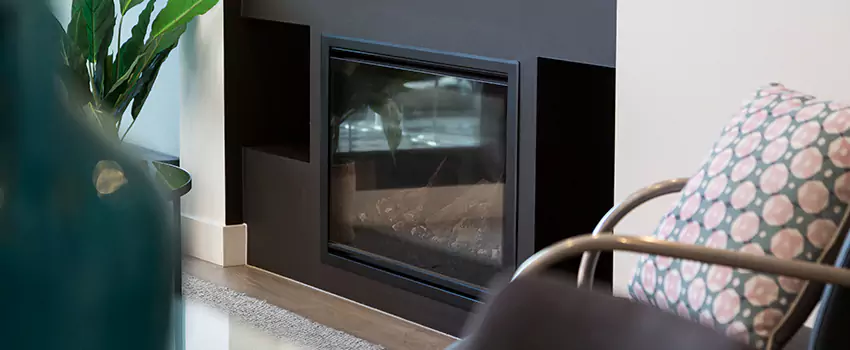 Gas Fireplace Installation in Easthampton, MA