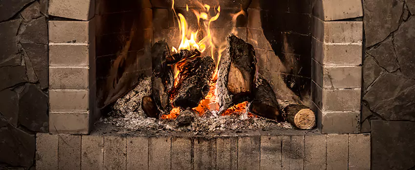 Cost of Rebuilding A Fireplace in Easthampton, Massachusetts