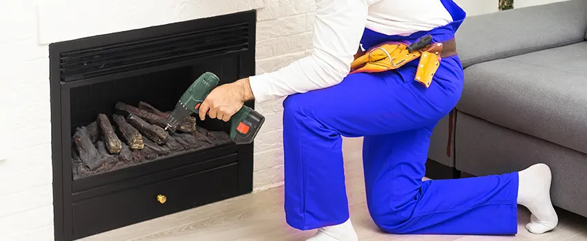 Fireplace Safety Inspection Specialists in Easthampton, Massachusetts