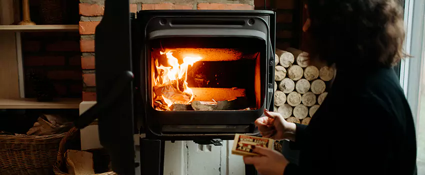 Hearthstone Wood Stoves Fireplace Repair in Easthampton, Massachusetts