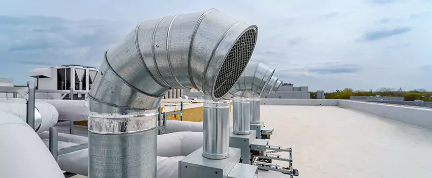Insulated Ductwork Repair Services Near Me in Easthampton, MA