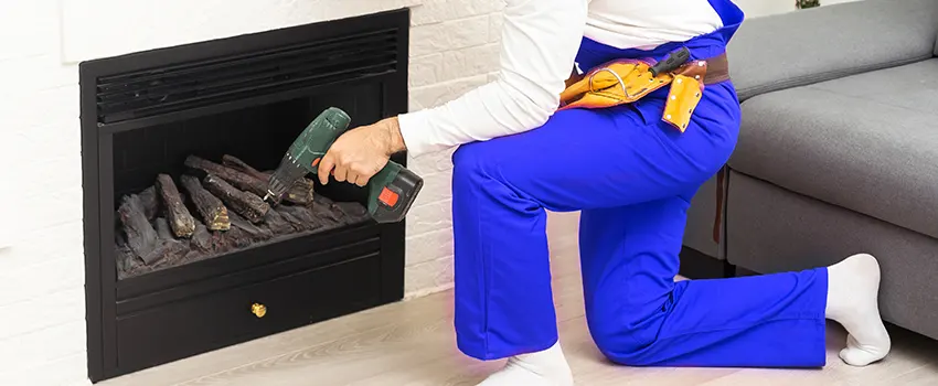 Pellet Fireplace Repair Services in Easthampton, MA