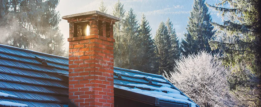 Residential Chimney Rain Caps Repair Services in Easthampton, MA