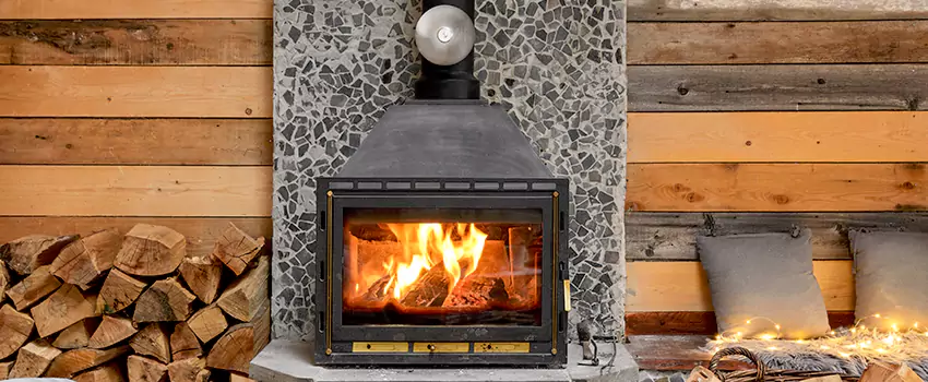 Travis Industries Elite Fireplace Inspection and Maintenance in Easthampton, Massachusetts