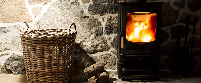 24/7 Wood Stove Installation Services in Easthampton, Massachusetts